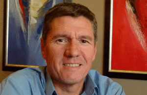 SIA appoints executive director